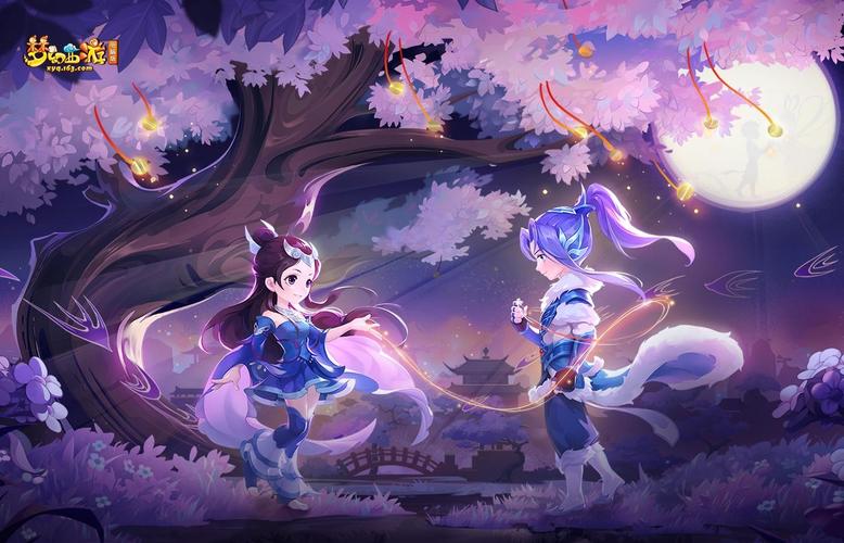 梦幻西游免费充值SF